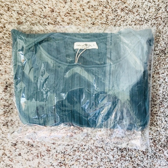 Patti Layering Sweater - Picture 11 of 11